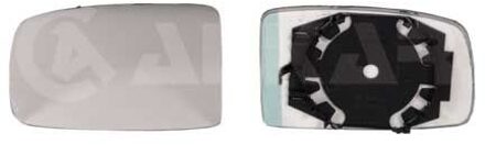 Fiat Spiegelglas Links 6401014