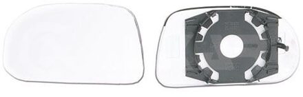 Fiat Spiegelglas Links 6401499