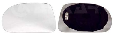 Fiat Spiegelglas Links 6425499