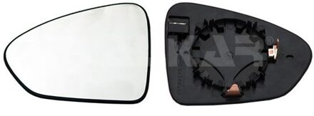 Fiat Spiegelglas Links 6431497