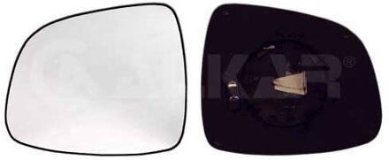 Fiat Spiegelglas Links 6431562