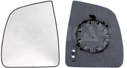 Fiat Spiegelglas Links 6431929