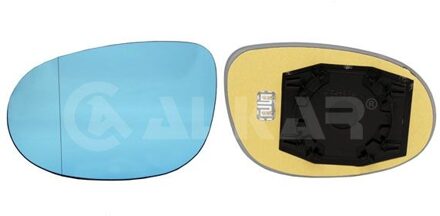 Fiat Spiegelglas Links 6433554