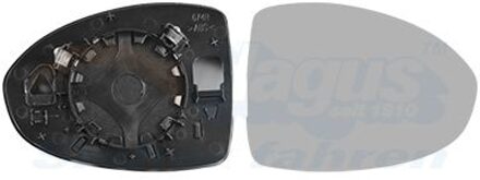 Fiat Spiegelglas Rechts 1648832
