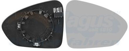 Fiat Spiegelglas Rechts 1717838