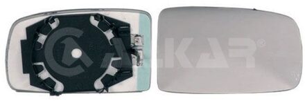 Fiat Spiegelglas Rechts 6432014