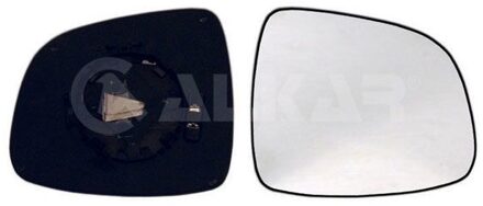 Fiat Spiegelglas Rechts 6432562