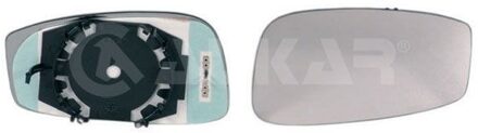 Fiat Spiegelglas Rechts 6432931