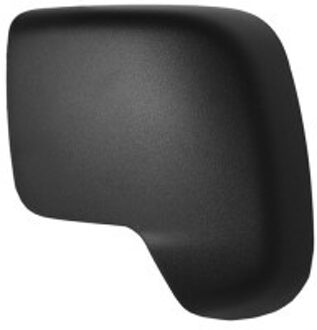 Fiat Spiegelkap LINKS ZWART