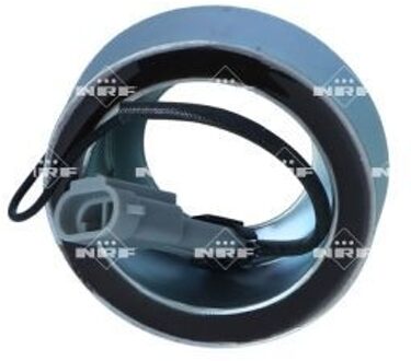 Fiat Spoel, magneetkoppeling compressor 38568