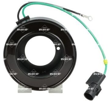 Fiat Spoel, magneetkoppeling (compressor) 38713