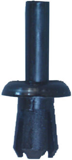 Fiat Spreidnagel OEM:5962559 - 20 stuks 65B109409