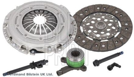 Fiat Sprz-gúo Kpl. Nissan Nv300/primastar 1,6-2,0 Dci 16- ADBP300239