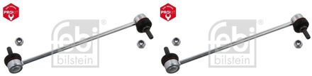 Fiat Stabilisatorstang Set SET33811x2
