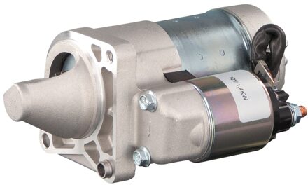 Fiat startmotor 101564