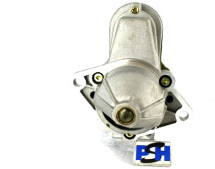 Fiat Startmotor Opel 1.1 kw 130519102000