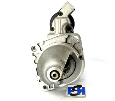 Fiat Startmotor PSH NIEUW Fiat / Lancia 500504093010