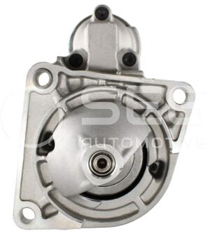 Fiat Startmotor / Starter 0001108247