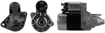 Fiat Startmotor / Starter 253146