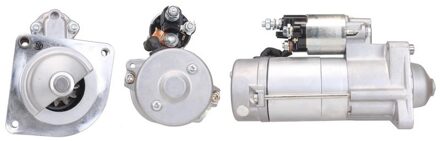 Fiat Startmotor / Starter 255065