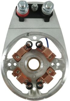 Fiat Startmotordeksel, carburateur SBH0102