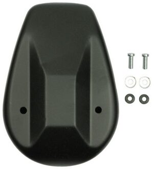 Fiat Startmotordeksel, carburateur SBR0029