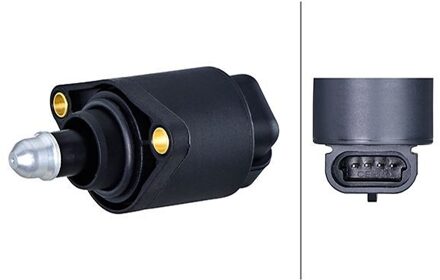 Fiat Stationairsteller 6NW358192001