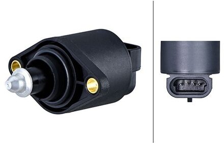 Fiat Stationairsteller 6NW358192011