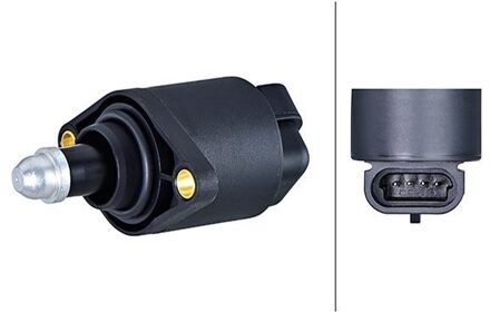 Fiat Stationairsteller 6NW358192161