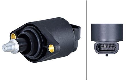 Fiat Stationairsteller 6NW358192211