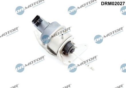 Fiat Stelelement, turbolader DRM02027