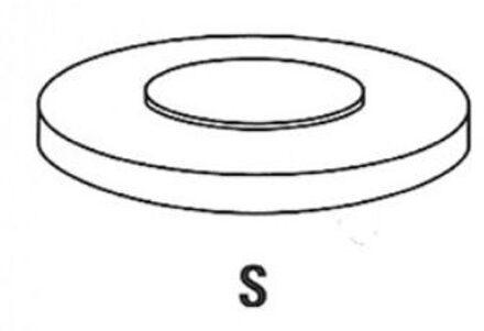 Fiat Stelschijf, klepspeling PRV01583