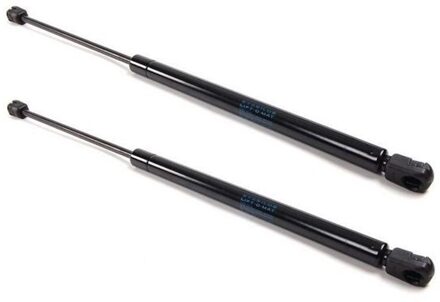 Fiat Stilo Rechts Links Bagage Schokdemper Kit 2003 Boven