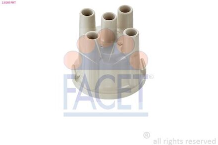 Fiat Stroomverdelerkap 28201PHT