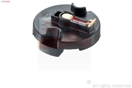 Fiat Stroomverdelerrotor 1417052R