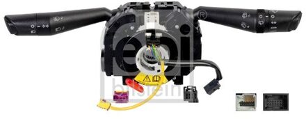 Fiat stuurarmschakelaar 176057