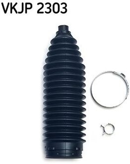 Fiat Stuurhoes, stuureenheid VKJP2303