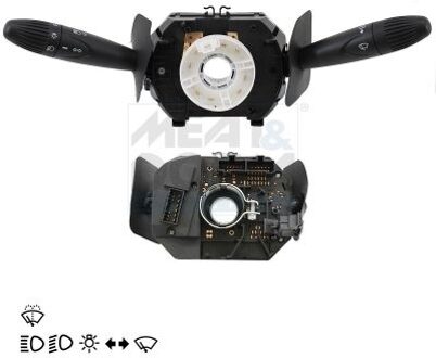 Fiat Stuurkolomschakelaar 231039