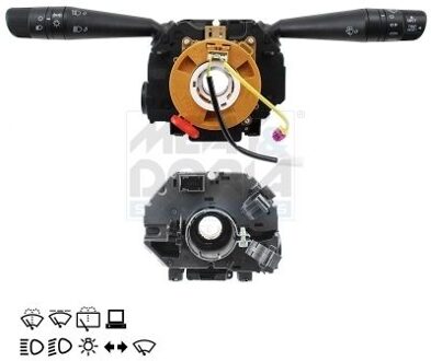 Fiat Stuurkolomschakelaar 231616