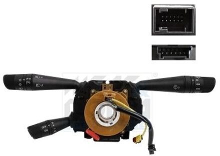 Fiat Stuurkolomschakelaar 231816