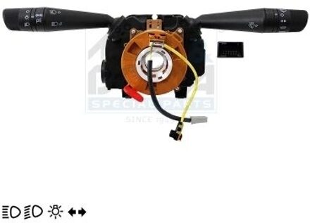 Fiat Stuurkolomschakelaar 23572