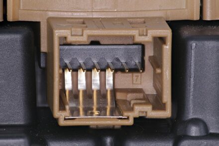 Fiat Stuurkolomschakelaar 251914