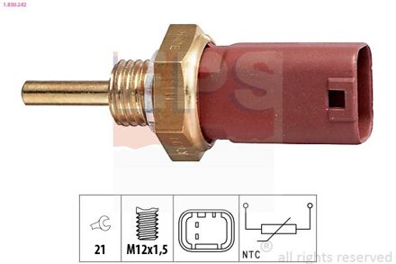 Fiat Temperatuursensor 1830242