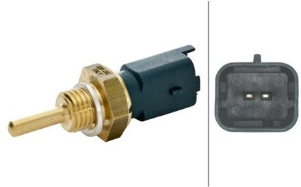 Fiat Temperatuursensor 6PT013113091