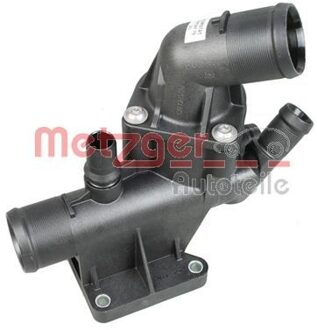 Fiat Thermostaat, koelvloeistof 4006345