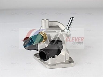 Fiat Thermostaat, koelvloeistof FTTS009