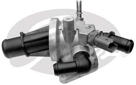 Fiat Thermostaat, koelvloeistof TH28488G1