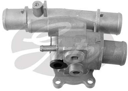 Fiat Thermostaat, koelvloeistof