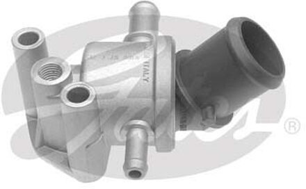 Fiat Thermostaat, koelvloeistof