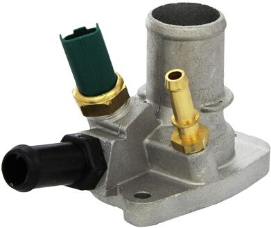 Fiat Thermostaat, koelvloeistof